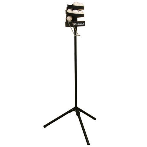 Big League Drop Toss <br>(Reconditioned)