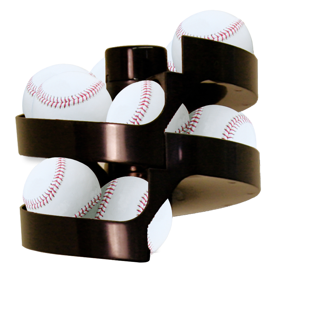 PowerAlley Auto Baseball Feeder (Reconditioned)