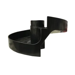 PowerAlley Auto Baseball Feeder Extension